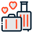 viajar icon