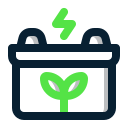 energía icon