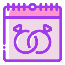 calendario icon