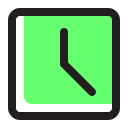 reloj icon