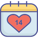 calendario icon