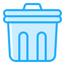 papelera icon