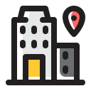 gps icon