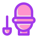 baño icon