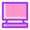 monitor icon