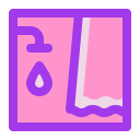 baño icon