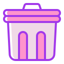 papelera icon