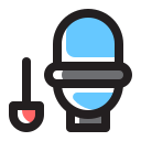 baño icon