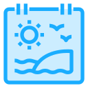 viajar icon