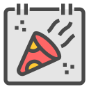 fiesta icon