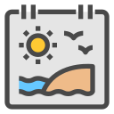 viajar icon