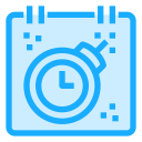 tiempo icon