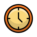 reloj icon