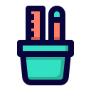 material icon