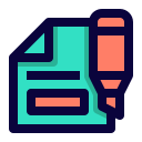 material icon