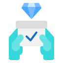 negócios icon