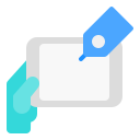 negócios icon