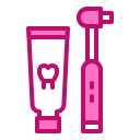 Brush icon