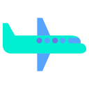 viajar icon