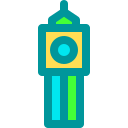 reloj icon