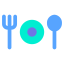 restaurante icon