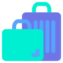 viajar icon