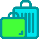 viajar icon