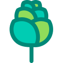 naturaleza icon