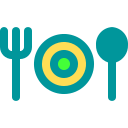 restaurante icon