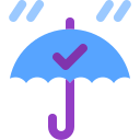 lluvia icon