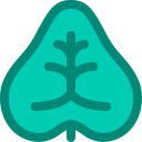 naturaleza icon