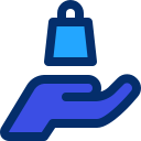 bolsa icon