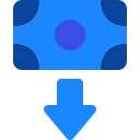 flecha icon