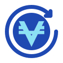 viacoin icon