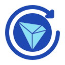 tron icon