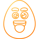 verrückt icon