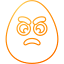wütend icon