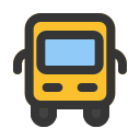 autobús icon