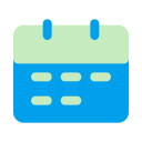 calendario icon