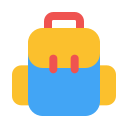 mochila icon