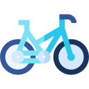 bicicleta icon