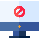 monitor icon