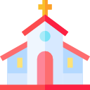 iglesia icon