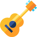 guitarra icon