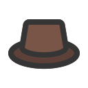 sombrero icon