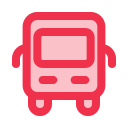 autobús icon