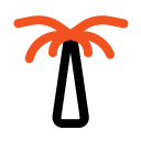 palmera icon