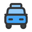 taxi icon