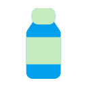 botella de agua icon