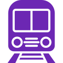 tren icon